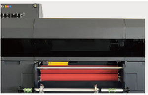 Keundo 24" UV DTF Printer